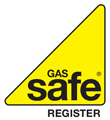 Gas Safety Register
